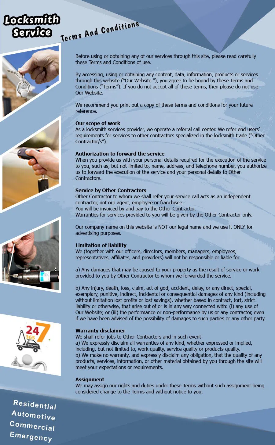 Locksmith Master Shop Hammond, IN 219-310-2838